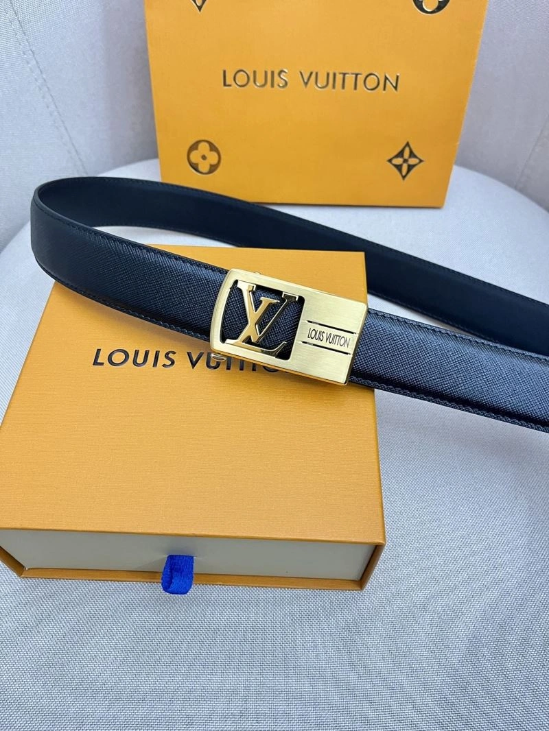 Louis Vuitton Belts Unique 302143