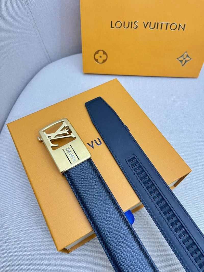 Louis Vuitton Belts Unique 302143