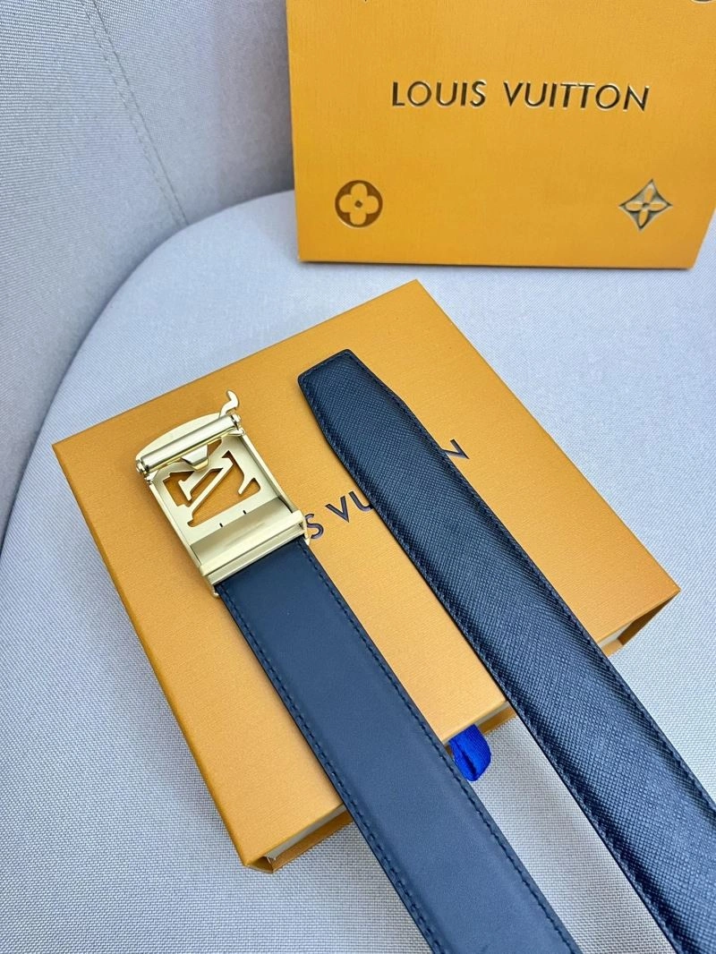 Louis Vuitton Belts Unique 302143