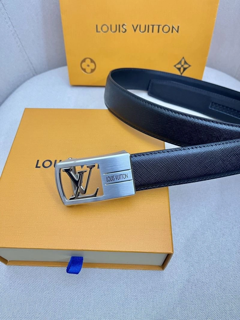 FlexibleFit Louis Vuitton Belts 302159