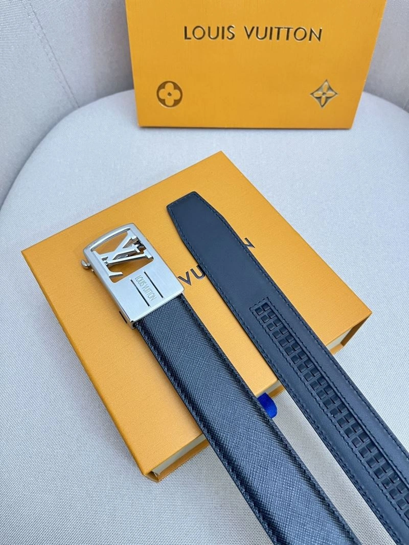 FlexibleFit Louis Vuitton Belts 302159