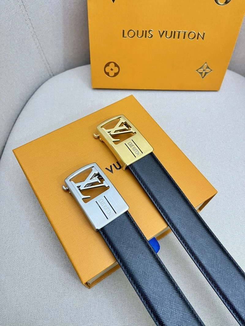 FlexibleFit Louis Vuitton Belts 302159
