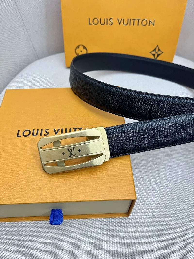 Louis Vuitton Belts DailyWear 302161