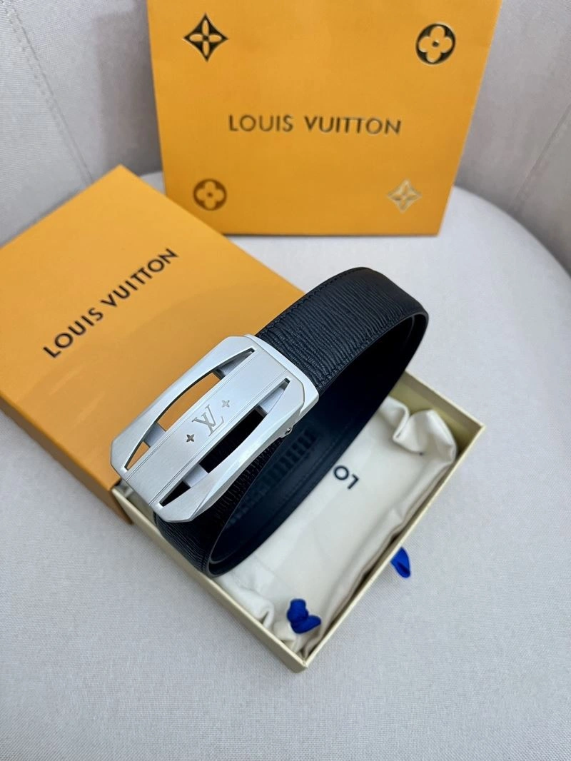 SoftTouch Louis Vuitton Belts 302150