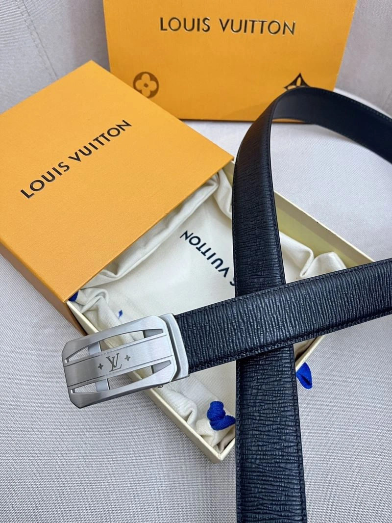 SoftTouch Louis Vuitton Belts 302150