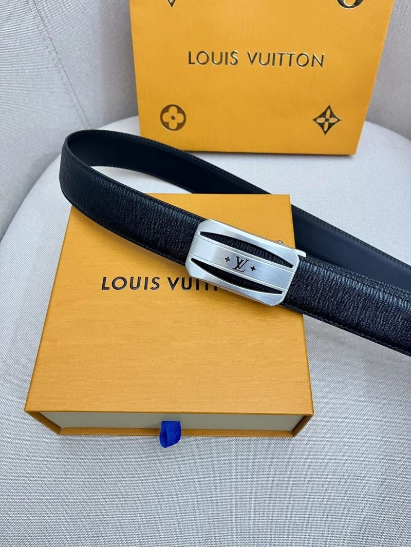 SoftTouch Louis Vuitton Belts 302150