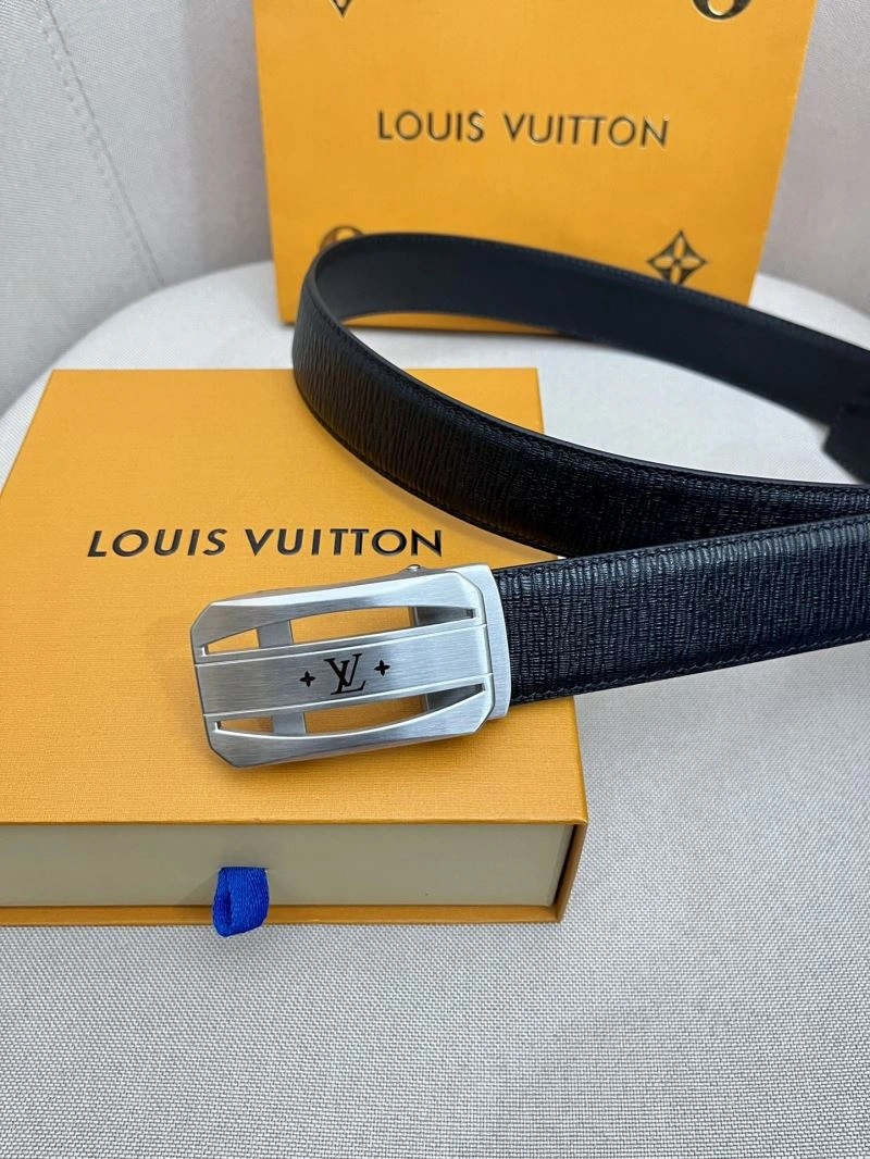 SoftTouch Louis Vuitton Belts 302150