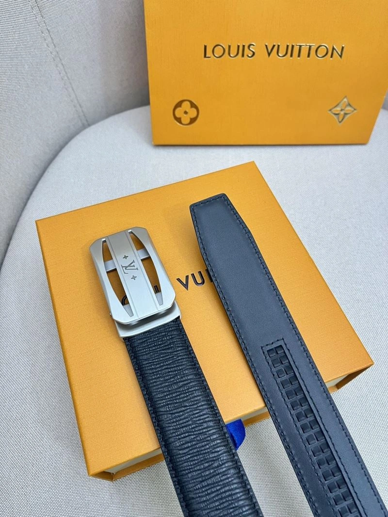 SoftTouch Louis Vuitton Belts 302150