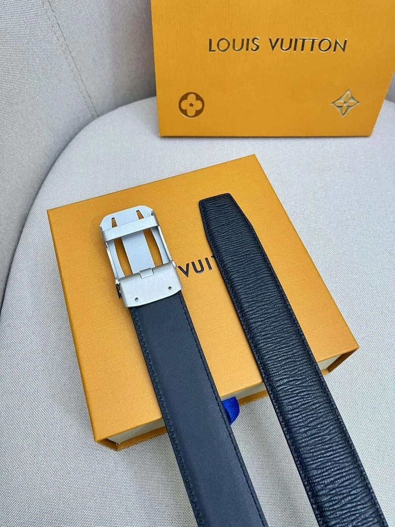 SoftTouch Louis Vuitton Belts 302150