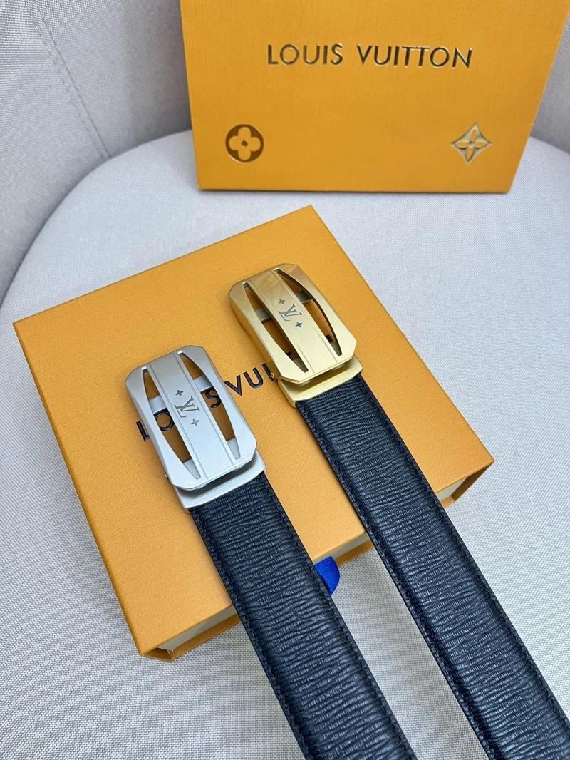 SoftTouch Louis Vuitton Belts 302150