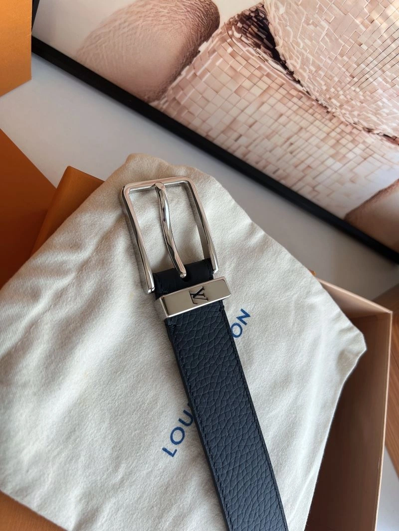 Supportive Louis Vuitton Belts 302170