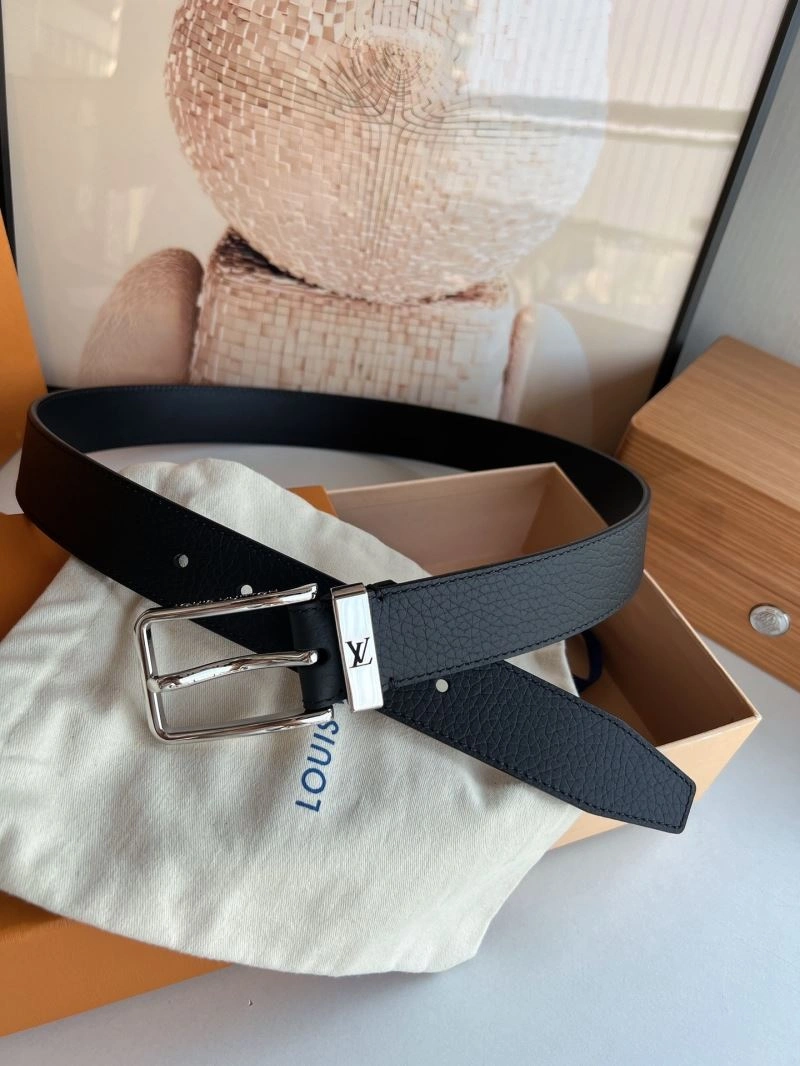Supportive Louis Vuitton Belts 302170