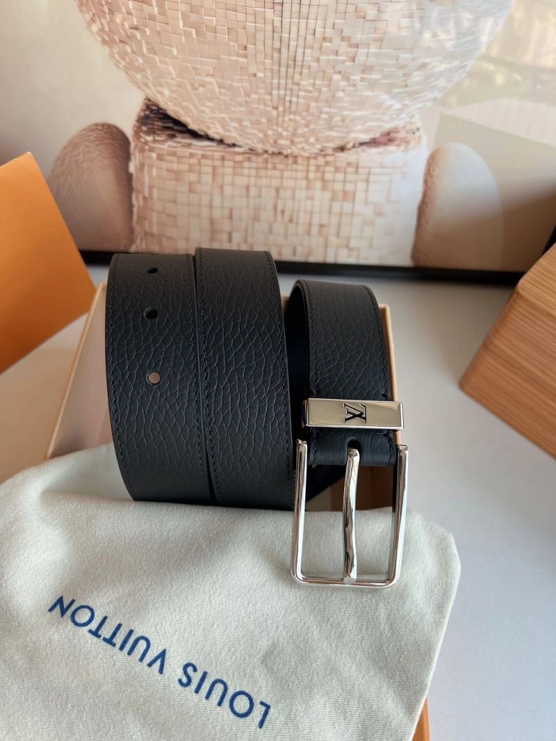 Supportive Louis Vuitton Belts 302170