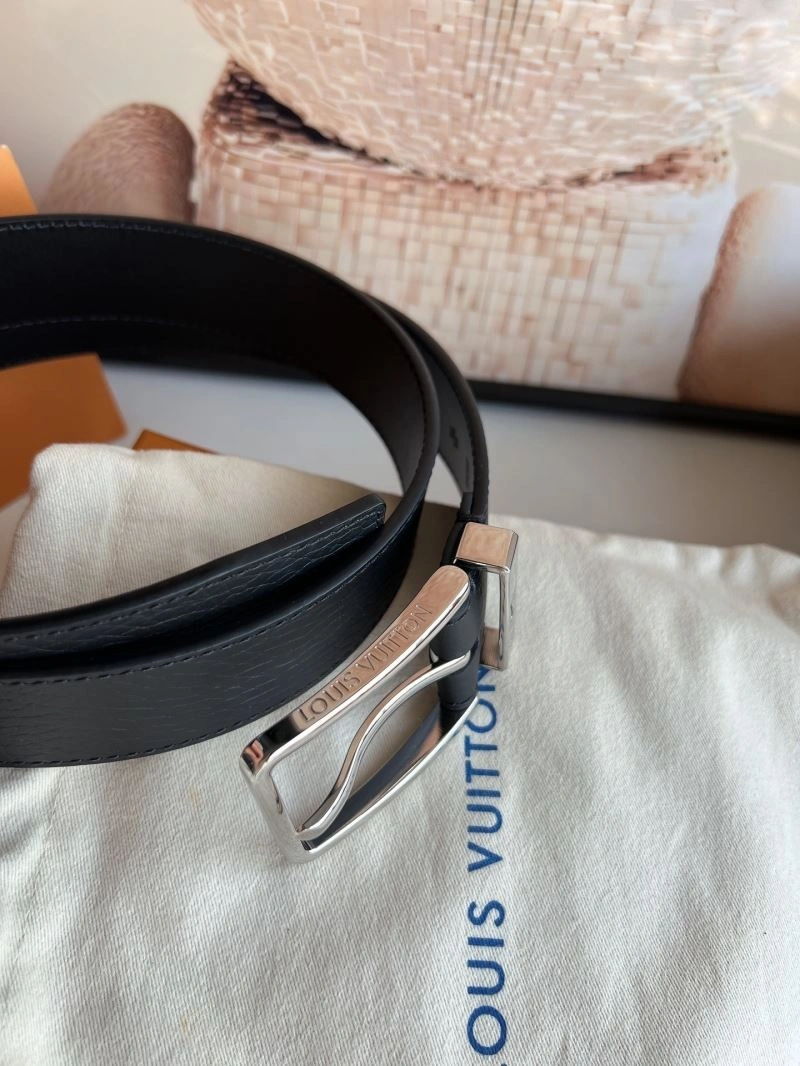 Supportive Louis Vuitton Belts 302170