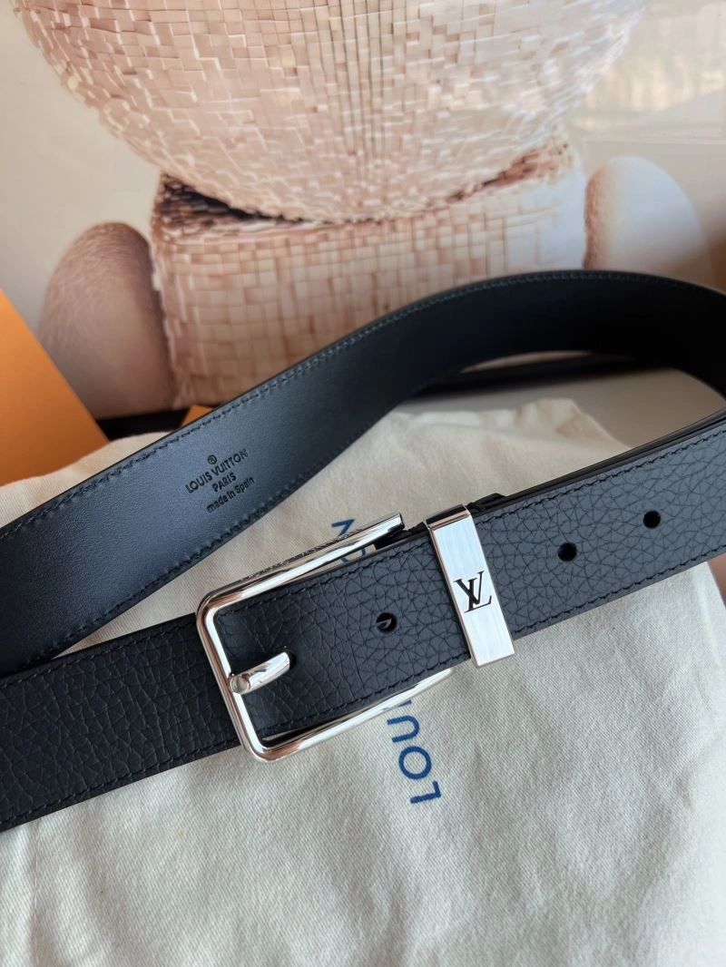 Supportive Louis Vuitton Belts 302170