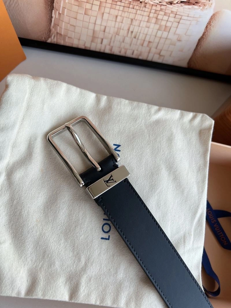 Louis Vuitton Belts GoodFit 302165