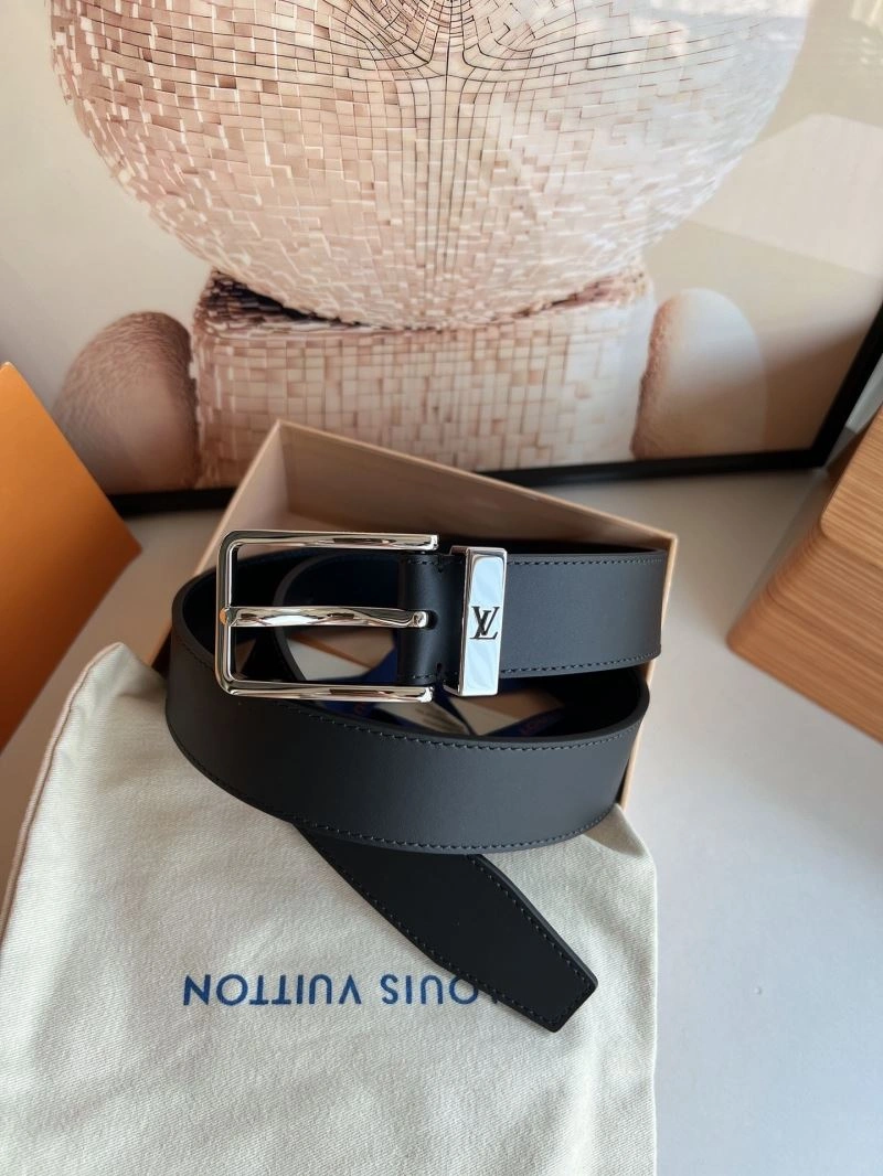 Louis Vuitton Belts GoodFit 302165