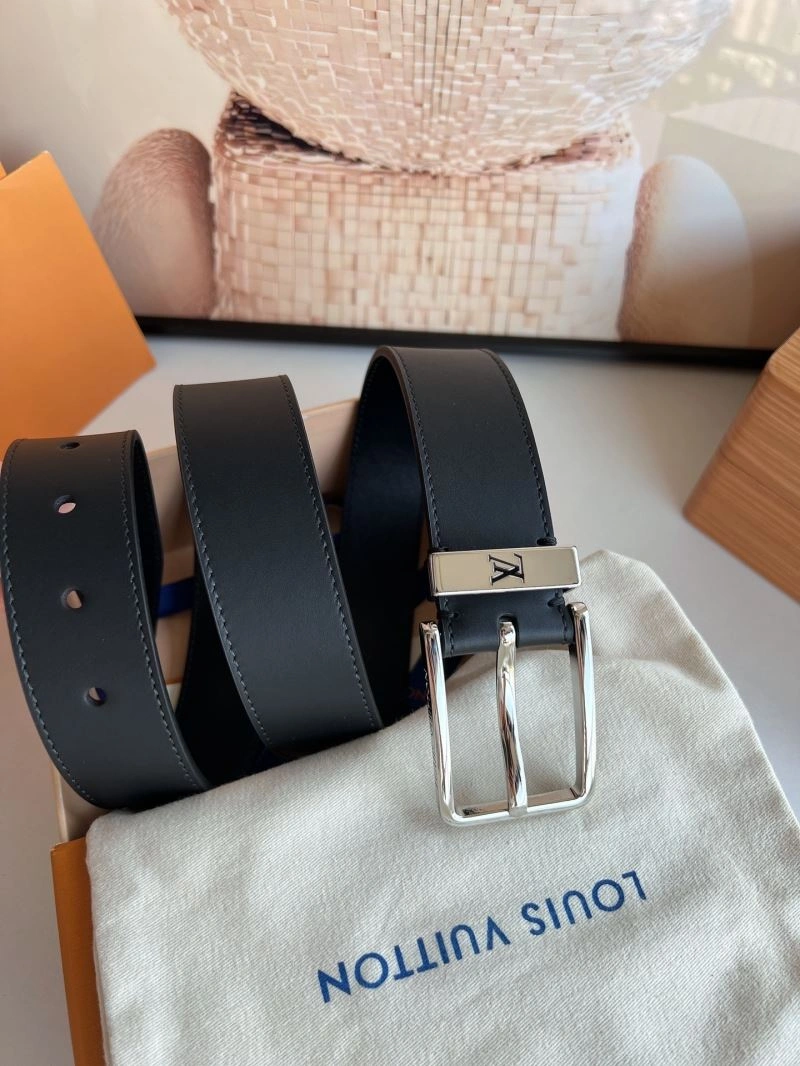Louis Vuitton Belts GoodFit 302165