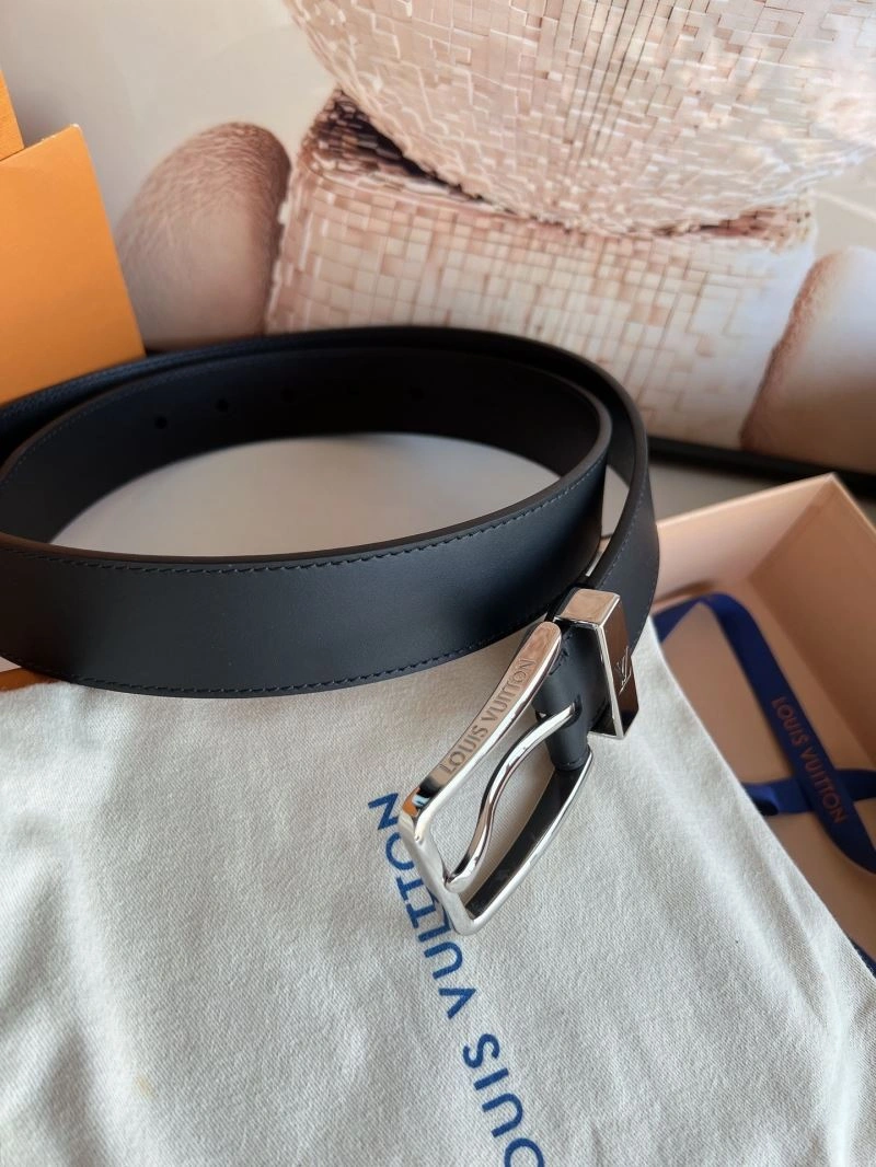 Louis Vuitton Belts GoodFit 302165