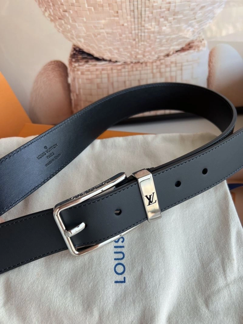 Louis Vuitton Belts GoodFit 302165