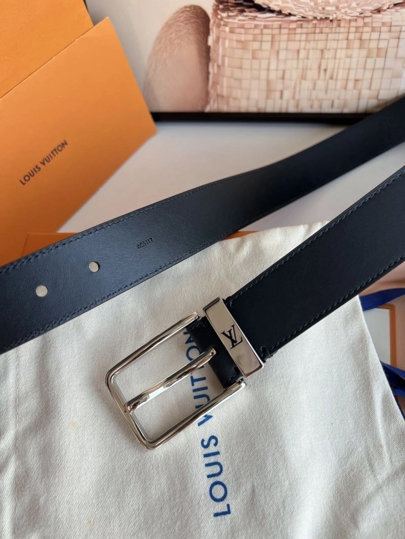 Louis Vuitton Belts GoodFit 302165