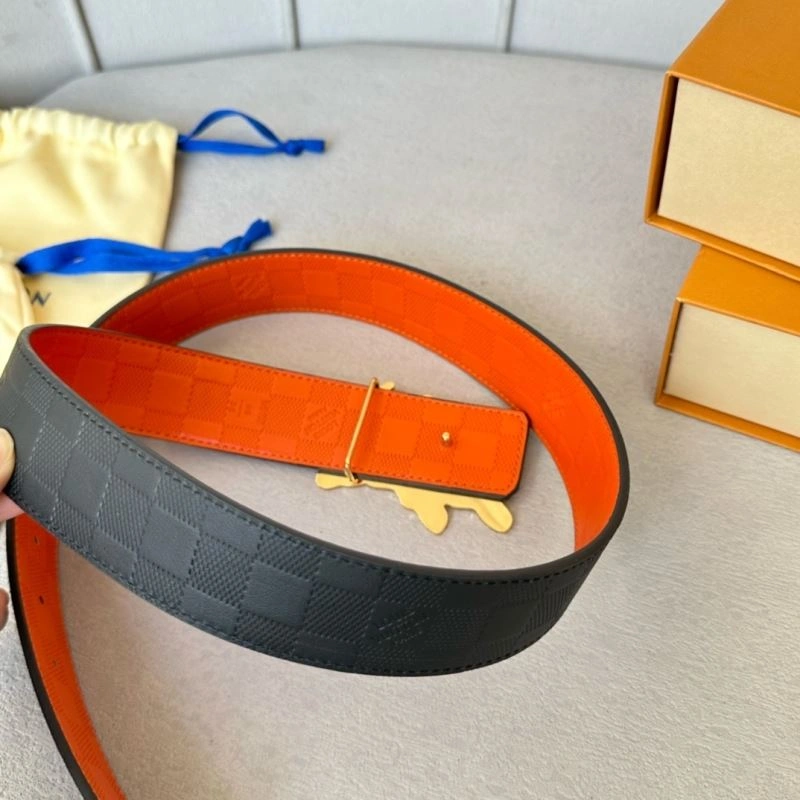 Louis Vuitton Belts RelaxedFit 302167