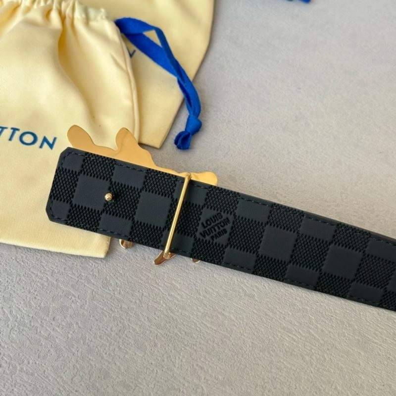 StreetReady Louis Vuitton Belts 302164