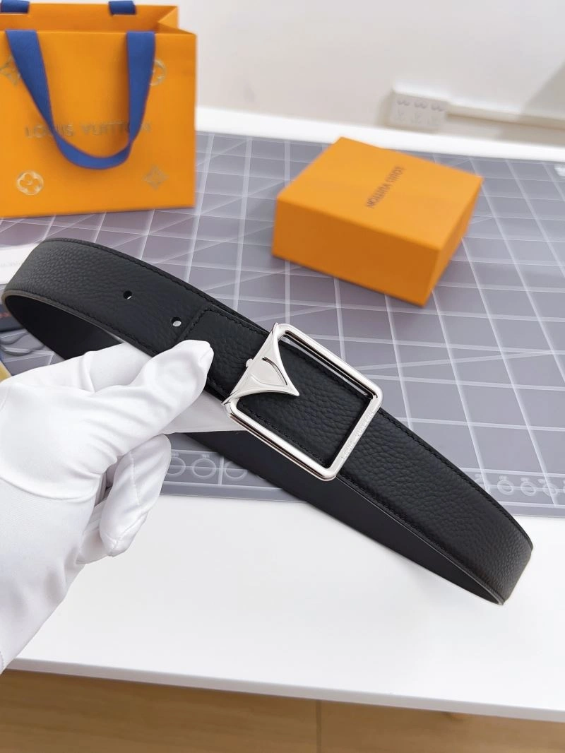 RelaxedFit Louis Vuitton Belts 302169
