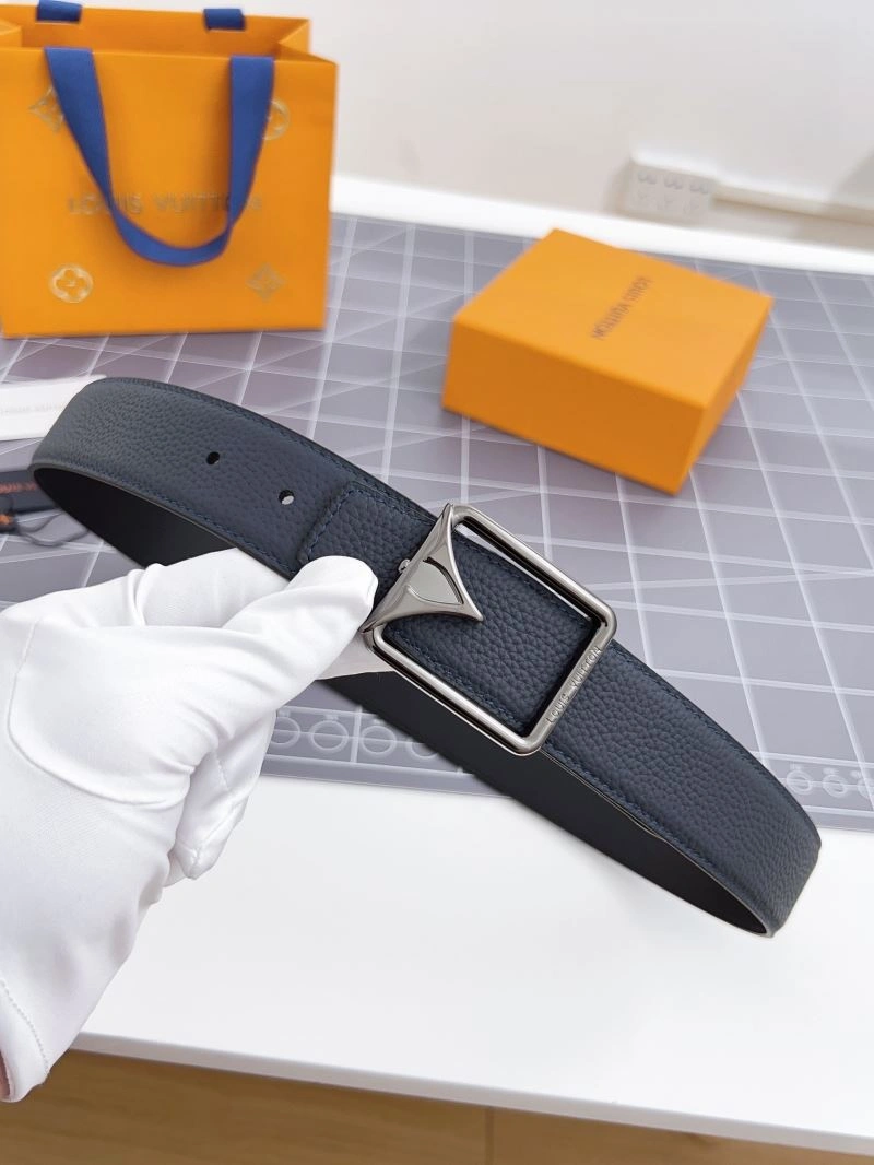 Louis Vuitton Belts ZipUp 302146