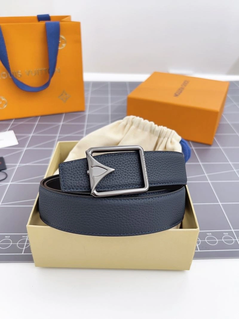 Louis Vuitton Belts ZipUp 302146
