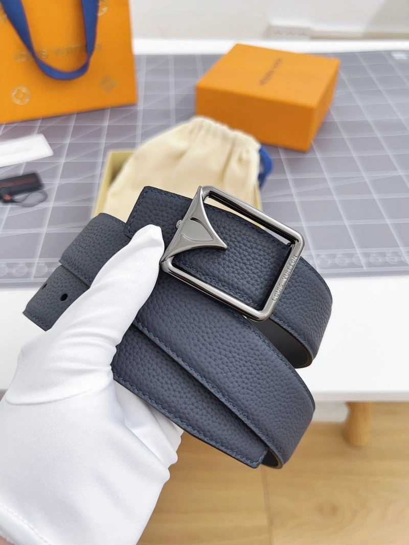 Louis Vuitton Belts ZipUp 302146