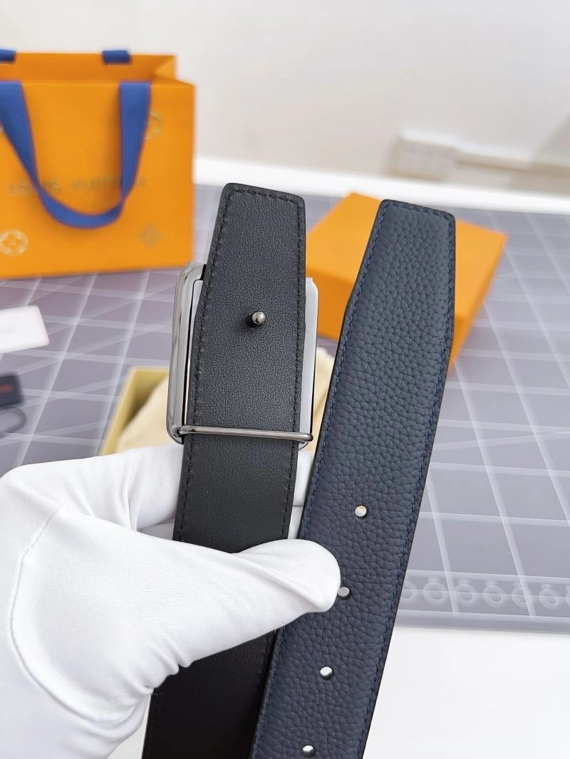Louis Vuitton Belts ZipUp 302146