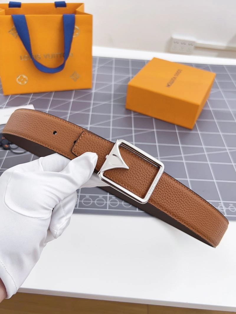 Louis Vuitton Belts ModernLook 302163