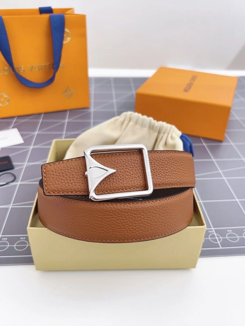 Louis Vuitton Belts ModernLook 302163