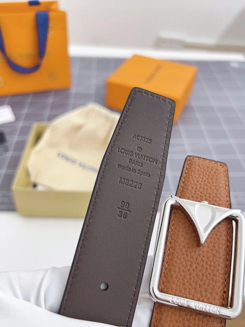 Louis Vuitton Belts ModernLook 302163