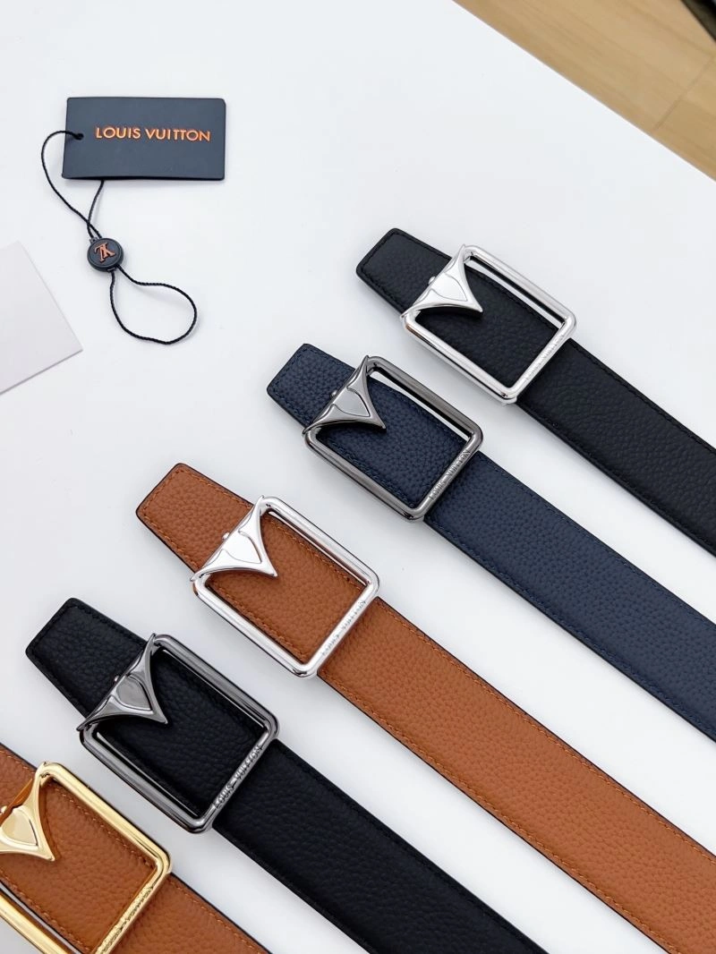 Louis Vuitton Belts ModernLook 302163