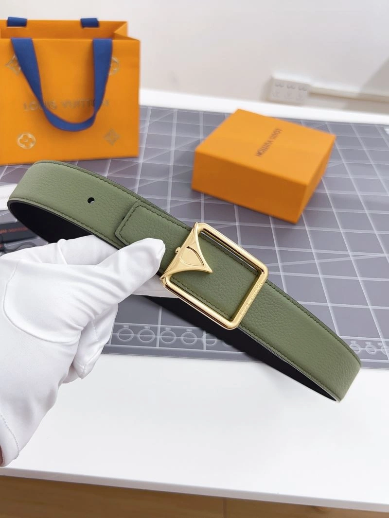 Louis Vuitton Belts Reliable 302166