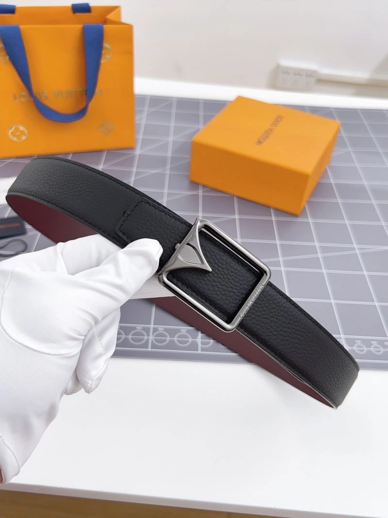 TravelReady Louis Vuitton Belts 302168