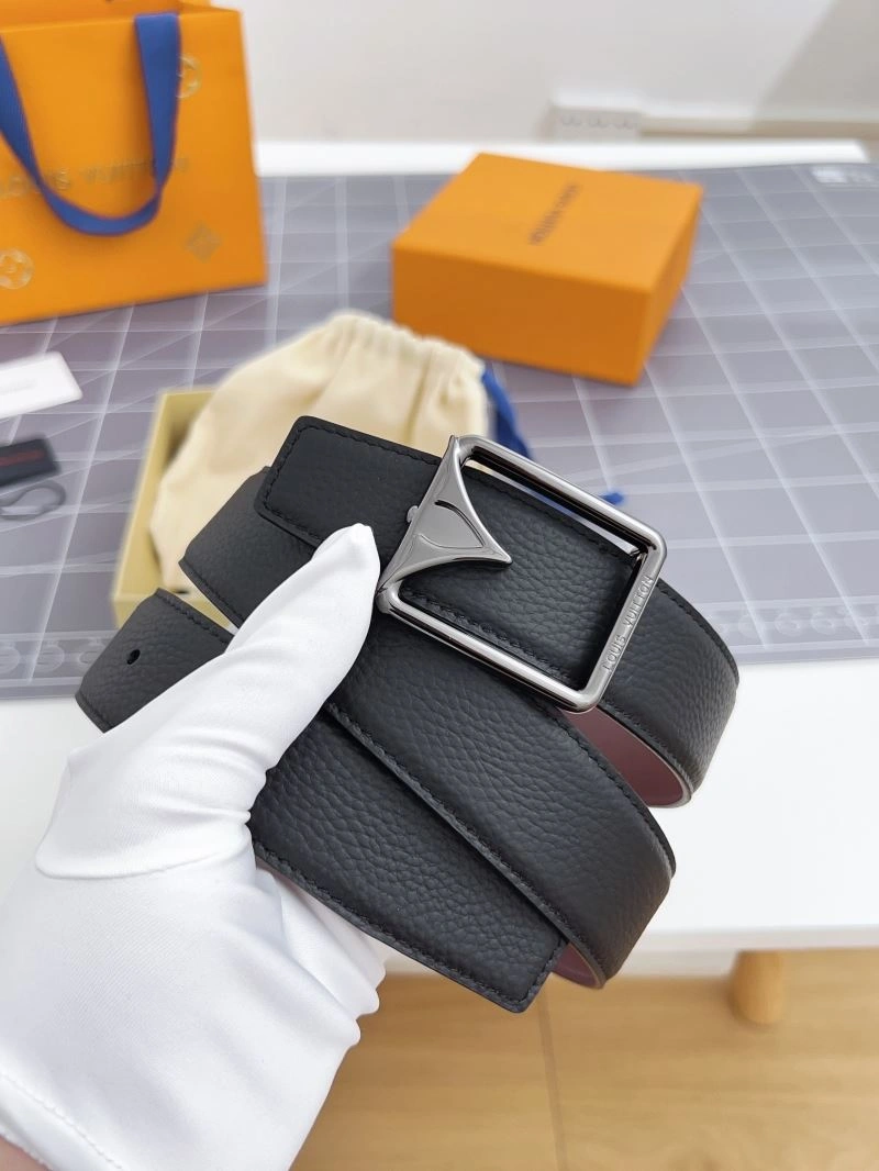 TravelReady Louis Vuitton Belts 302168