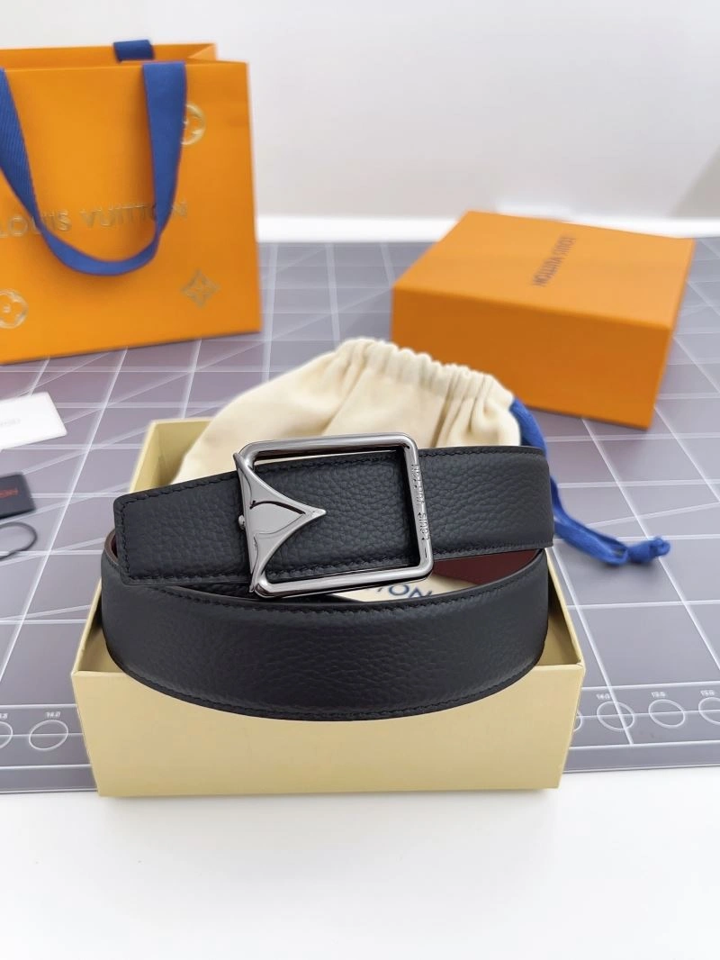 TravelReady Louis Vuitton Belts 302168