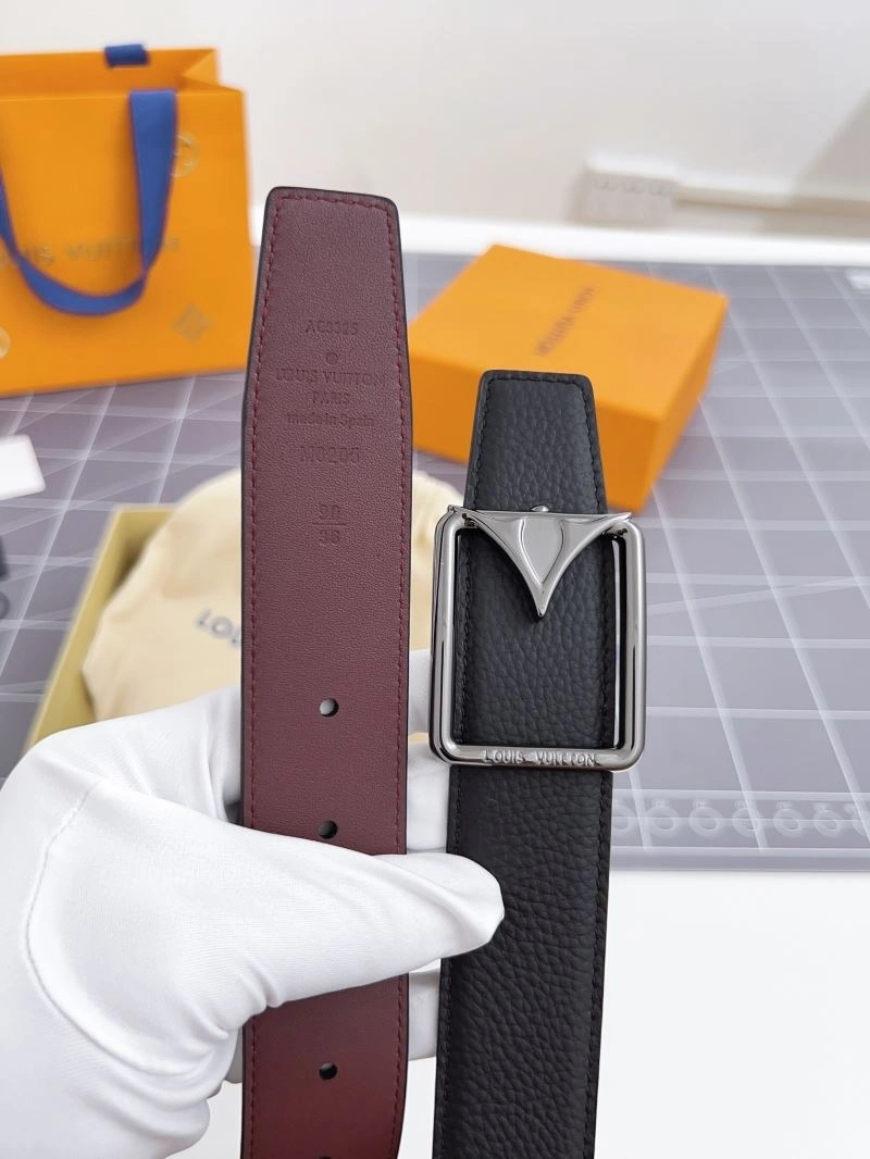 TravelReady Louis Vuitton Belts 302168