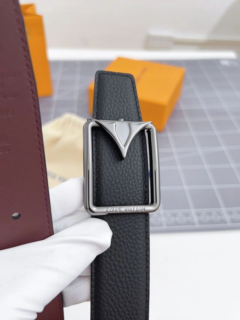 TravelReady Louis Vuitton Belts 302168