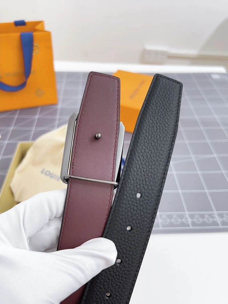 TravelReady Louis Vuitton Belts 302168