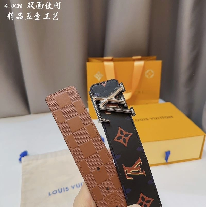 Louis Vuitton Belts Youthful 302148