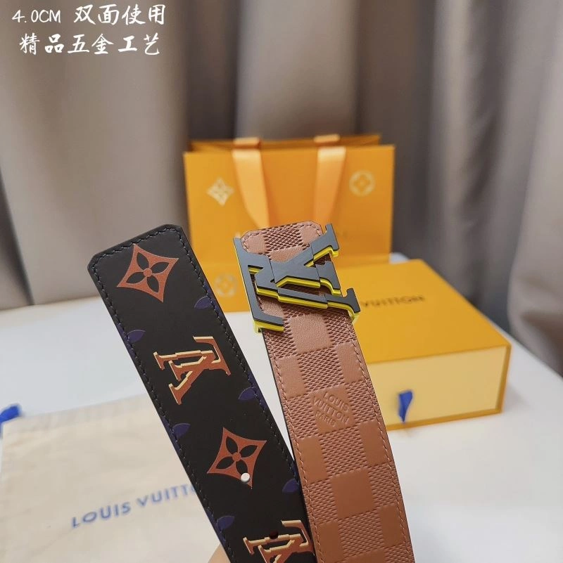 Louis Vuitton Belts Fashionable 302139