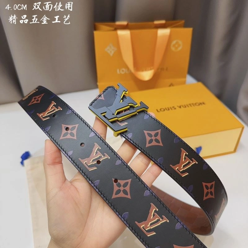 Louis Vuitton Belts Fashionable 302139