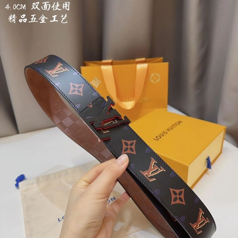 Louis Vuitton Belts Refined 302157