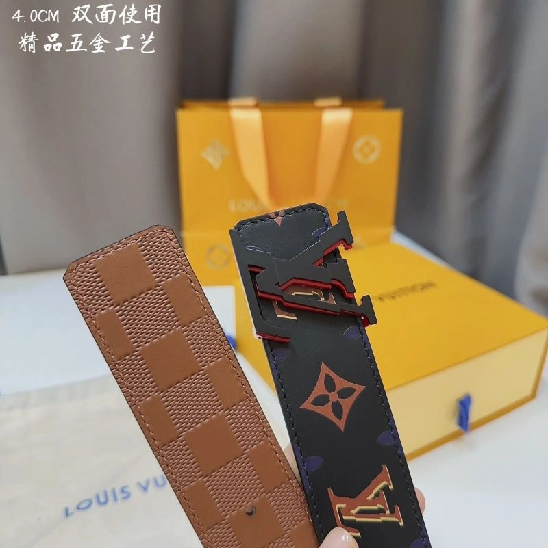 Louis Vuitton Belts Refined 302157