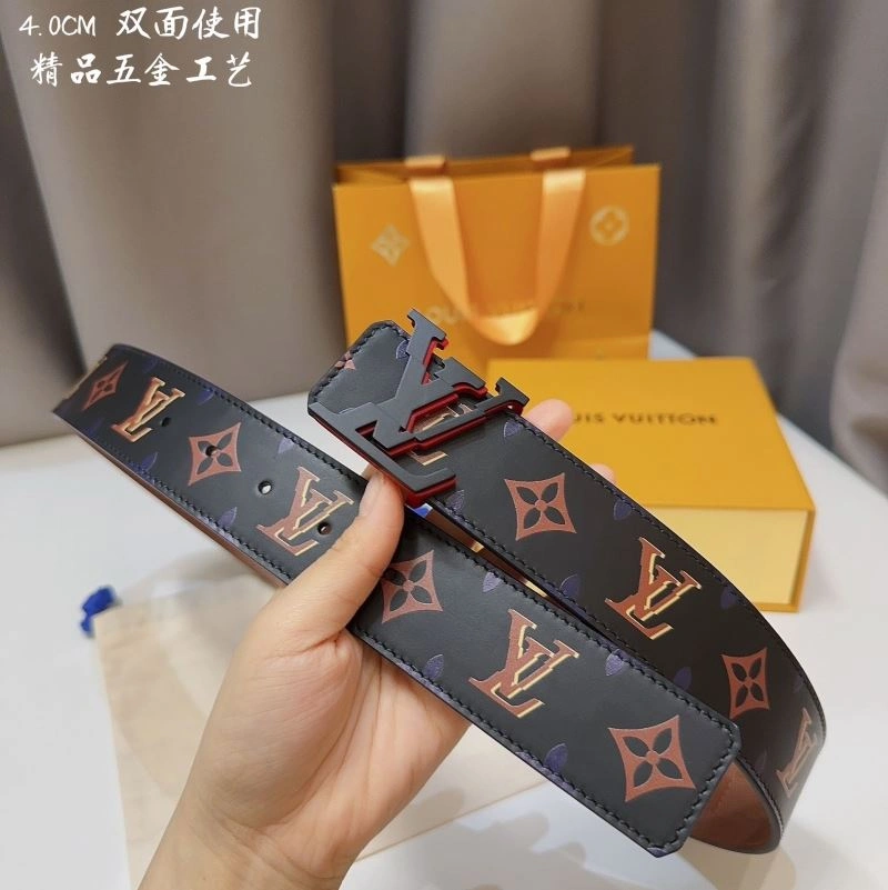 Louis Vuitton Belts Refined 302157