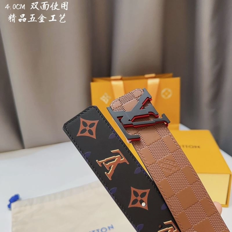 Louis Vuitton Belts Refined 302157